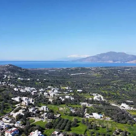 Apartment Xenonas Kamilari