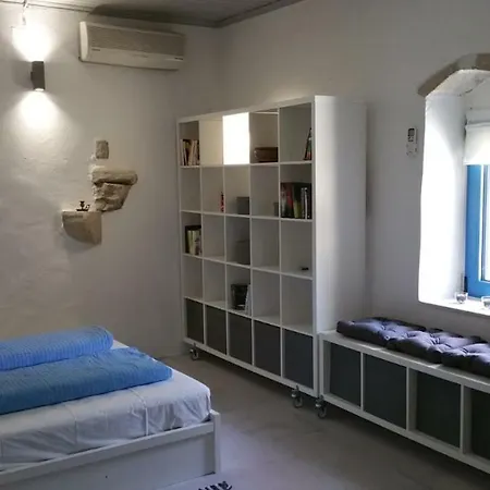 Xenonas Apartment Kamilari